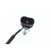 Front Right ABS Wheel Speed Sensor For M-itsubishi L200