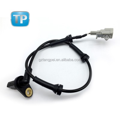 Датчик замедления скорости вращения колеса системы АБС 