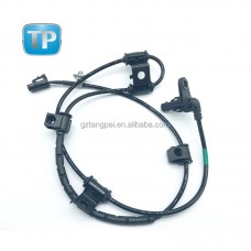 Передний Левый Датчик Замедления Скорости Вращения Колеса Системы Абс для Ki-a Spor-tage 95670-3w300 5s13295 Su14708 956703w300 95670 3w300