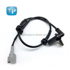 Abs Датчик Скорости Колеса Задний Правый Oem 47900-eq01a 47900-eq010 47900eq01a 47900eq010