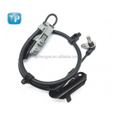 Front Right Abs Wheel Speed Sensor For Is-uzu D-max 8973879891 897387989151 8-9738798915-1