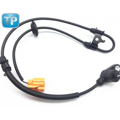 Датчик скорости автомобильного двигателя переднего лево