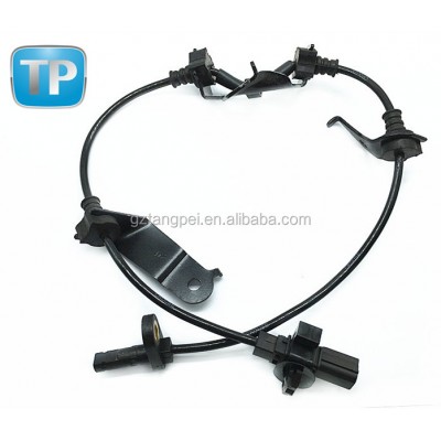 Front Right ABS Wheel Speed Sensor For H-onda OEM 57450