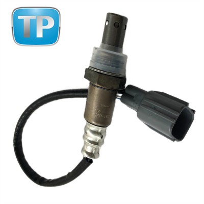 Датчик соотношения воздуха и топлива, датчик кислорода 