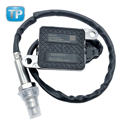 Датчик загрязнения кислородом Nox 55500319 для OPEL