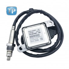 Датчик Содержания Кислорода О2, Датчик Содержания Nox, Датчик Контроля Выбросов Nox Оем 03l907807ab, Совместимый с Vw