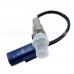 Кислородный датчик OEM 234-4313 2344313 совместим с Suz