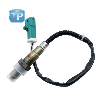 Кислородный датчик OEM 8653653 совместим с Volvo