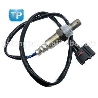 Датчик соотношения воздуха и топлива, кислородный датчи