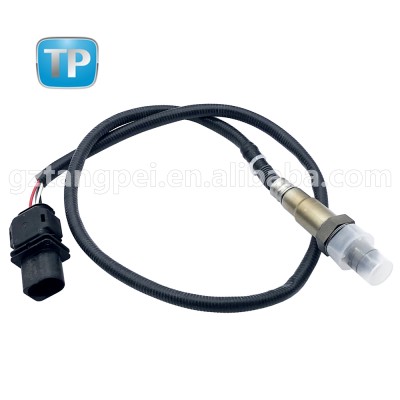 Датчик кислорода OEM 0258017088 06A906262DE с соотношен
