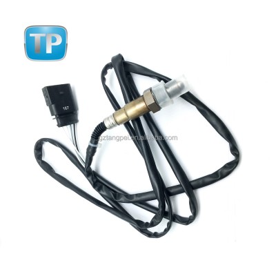 Спереди восходящий O2 кислородный датчик для au-di T-T 