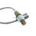 O2 кислородный датчик Lambda OEM 89465-B1090 89465B1090