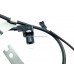Rear Left ABS Wheel Speed Sensor OEM 56320-62J00 563206