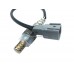 Air Fuel Ratio O2 Oxygen Sensor OEM 89465-05100 8946505