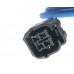 Кислородный датчик для 07-12 МАЗ-да CX-7 2.3L L4 OEM L3