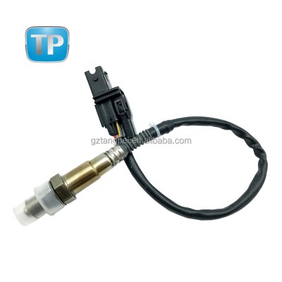 Датчик кислорода для Vol-vo C70 Su-Bar Leg-acy Fer-rari