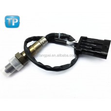Кислородный Датчик Lambda Sensor Oem 0258010010 0 258 010 010
