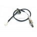 Air Fuel Ratio Sensor Oxygen Sensor For M-itsubishi Lan