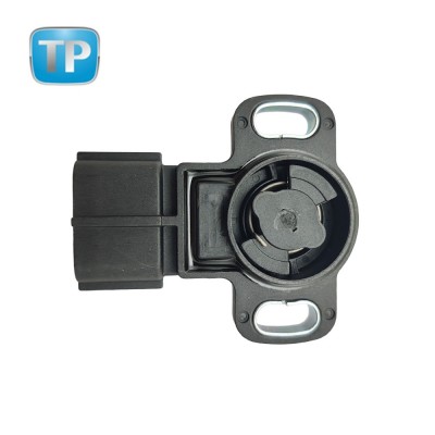 Высококачественный автомобильный Датчик положения дросс