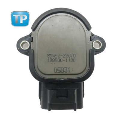 TPS Датчик положения дроссельной заслонки 89452-22070 8