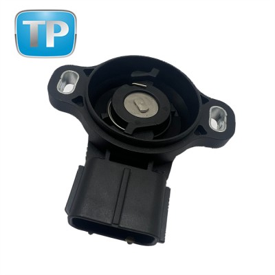 Автозапчасти Датчик положения дроссельной заслонки OEM 