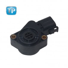 Датчик Положения Дроссельной Заслонки 21116881 Датчик Положения Дроссельной Заслонки 21116881