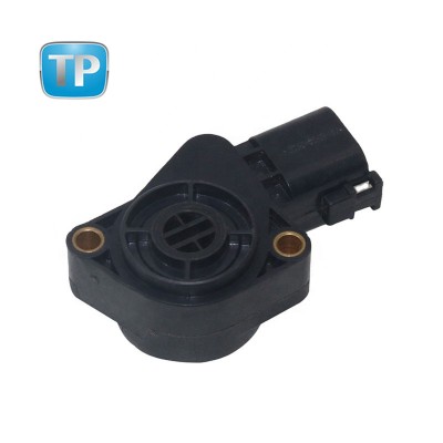 Датчик положения дроссельной заслонки 21116881