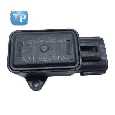 Датчик положения дроссельной заслонки TPS OEM 3L3U9B989