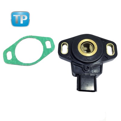 Датчик положения дроссельной заслонки TPS000-03 16402-R