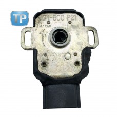 Датчик Положения Дроссельной Заслонки Tps Oem A71-600 P21 A71600p21 Совместим с Пейзажным Nissan Датчик Положения Дроссельной Заслонки Tps Oem A71-600 P21 A71600p21 Совместим с Пейзажным Nissan