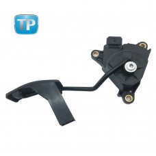 Педаль Акселератора Педаль Тормоза Oem 18002-ew000 18002ew000 Совместима с Nissan Tiida Педаль Акселератора Педаль Тормоза Oem 18002-ew000 18002ew000 Совместима с Nissan Tiida