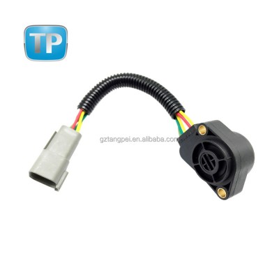 Образцы в наличии Датчик положения дроссельной заслонки