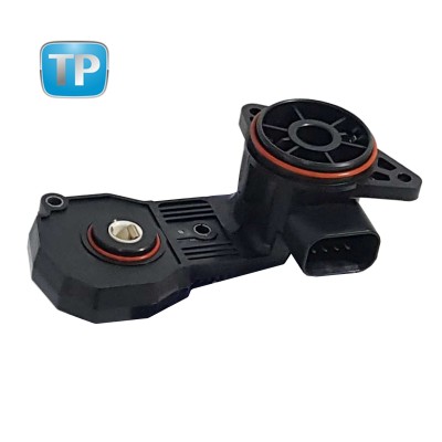 Датчик положения дроссельной заслонки TPS датчик OEM 35