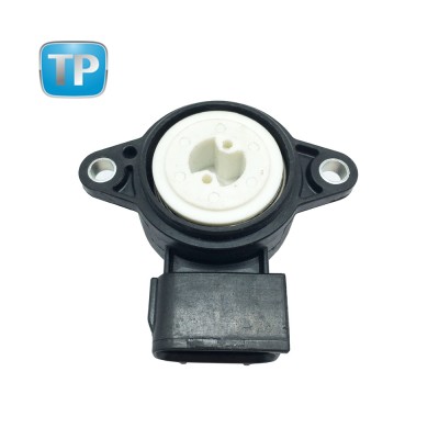 TPS Датчик положения дроссельной заслонки для Toyo-ta O