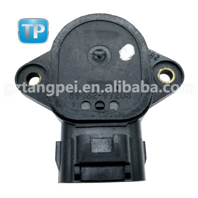 Датчик положения дроссельной заслонки OEM 89452-97203 8