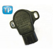Tps Throttle Position Sensor For To-yata R-av4 1cd-ftv Oem 89281-33010 8928133010 Tps Throttle Position Sensor For To-yata R-av4 1cd-ftv Oem 89281-33010 8928133010