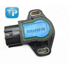 Tps Датчик Положения Дроссельной Заслонки для Su-zuki Su-bar Ch-evшторы Oem Sera483-06 22633-aa110 13420-77e00 Tps Датчик Положения Дроссельной Заслонки для Su-zuki Su-bar Ch-evшторы Oem Sera483-06 22633-aa110 13420-77e00