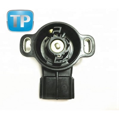 Датчик положения дроссельной заслонки для к-полом yota 