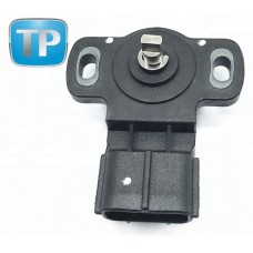 Tps Датчик Положения Дроссельной Заслонки для S-sangyong Oem 6615424215 Tps Датчик Положения Дроссельной Заслонки для S-sangyong Oem 6615424215