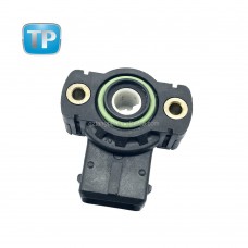 Throttle Position Sensor Tps Sensor For Bm-w Oem 1363-1721456 13631721456 Throttle Position Sensor Tps Sensor For Bm-w Oem 1363-1721456 13631721456