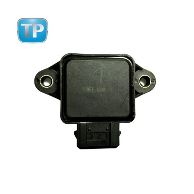 Датчик положения дроссельной заслонки OEM 0K247-18-911 