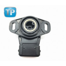 Throttle Position Sensor For M-itsubishi Galant Aspire Dingo Dion 4g63 4g64 Oem# Md628277 Throttle Position Sensor For M-itsubishi Galant Aspire Dingo Dion 4g63 4g64 Oem# Md628277