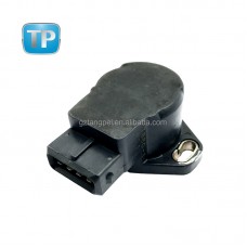 Tps Датчик Положения Дроссельной Заслонки Oem Ts60-11 Ts6011 Tps Датчик Положения Дроссельной Заслонки Oem Ts60-11 Ts6011