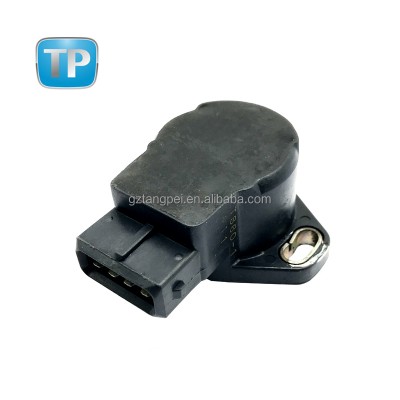 TPS Датчик положения дроссельной заслонки OEM TS60-11 T