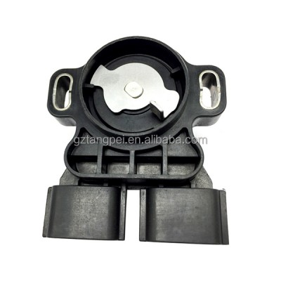 Датчик положения дроссельной заслонки TPS датчик OEM A2