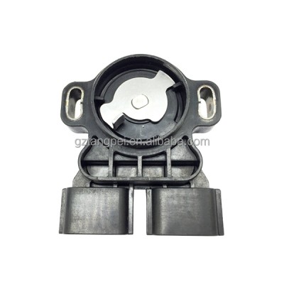 Датчик положения дроссельной заслонки TPS OEM A22-658 N