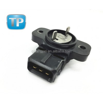Датчик положения дроссельной заслонки TPS для 99-10 Hyu