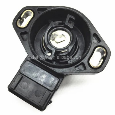 TPS Датчик положения дроссельной заслонки для Ma-zda OE