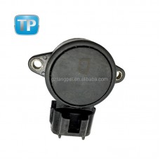 Датчик Положения Дроссельной Заслонки Tps для Mitsubi-shi 02-07 Lancer 2.0l Oem Md615571 7260-15w50 Датчик Положения Дроссельной Заслонки Tps для Mitsubi-shi 02-07 Lancer 2.0l Oem Md615571 7260-15w50