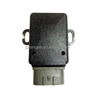 Датчик положения дроссельной заслонки TPS для Су-Бару I